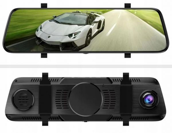 Avto registrator - "L663" video registrator