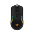 Kompüter siçanı "Jedel GM109 RGB Gaming USB"