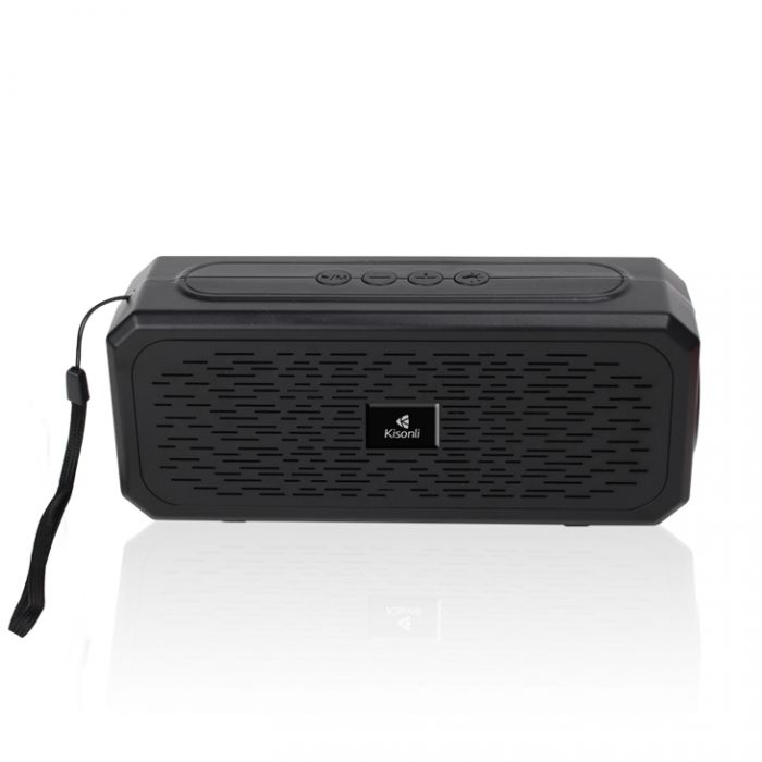 Dinamik-Bluetooth dinamik KS1995 (səs gücləndirici)