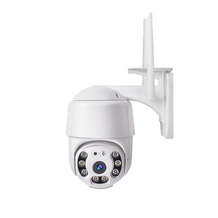 Smart IP kamera  C6S2-HD PTZ  Smart Camera 