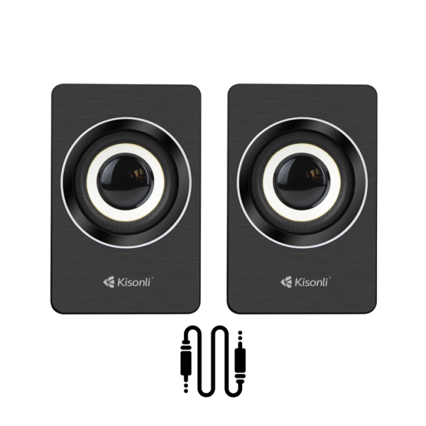 Dinamik '' Kisonly A-707 ''