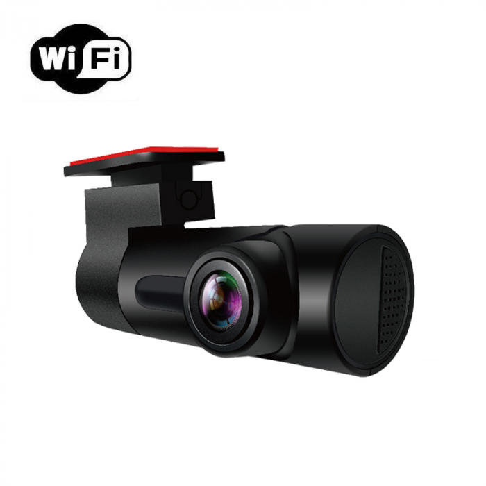 Avto registrator Wifi "G6-4S"