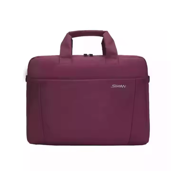 Çanta  "1019 Shoulderbag 15.6 (Purple)"