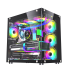 Gaming Case UFO-2 Black