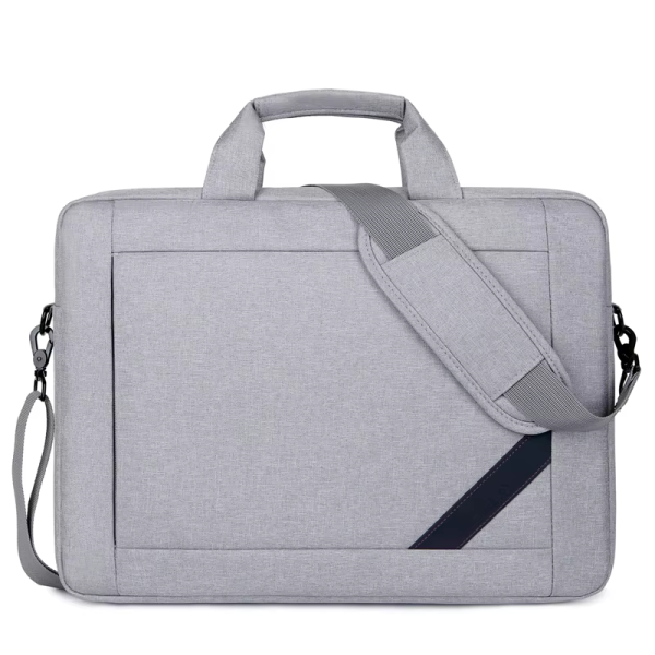Çanta "1051 Shoulderbag 15.6 (Gray)"