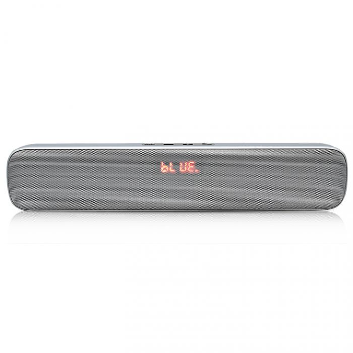 Dinamik - bluetooth “Kisonli S4” dinamik(naqilsiz səs gücləndirici)