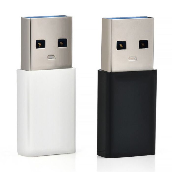 USB to type C Konverter