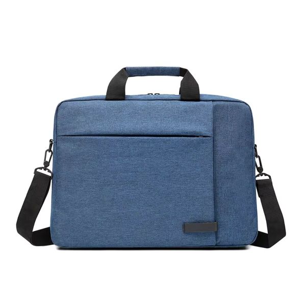 Çanta "1030 Shoulderbag 15.6 (Navy Blue)"