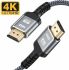 HDMI kabel 2M 4K