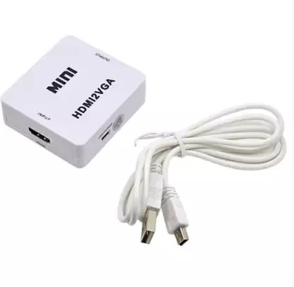 Hdmi to Av Converter