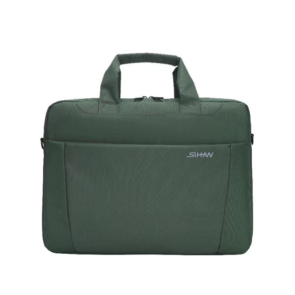 Çanta "1019 Shoulderbag 15.6 (Green)"