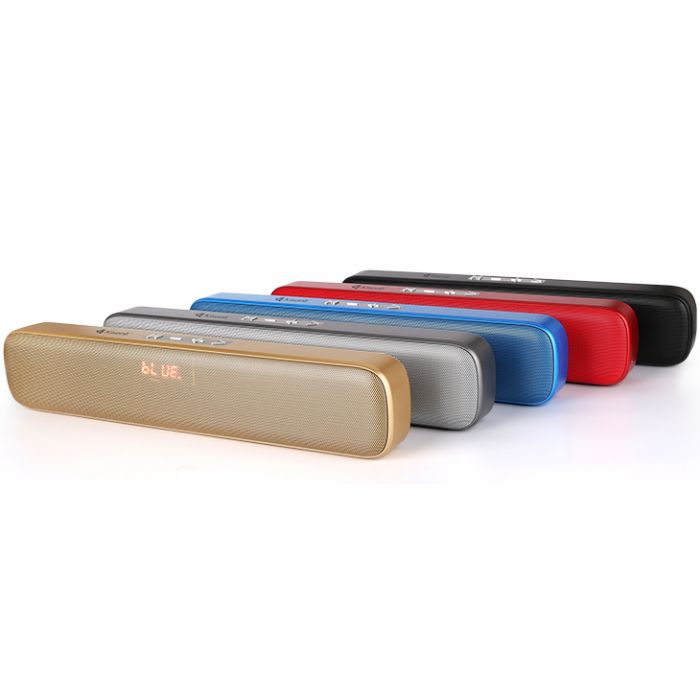Dinamik - bluetooth “Kisonli S4” dinamik(naqilsiz səs gücləndirici)