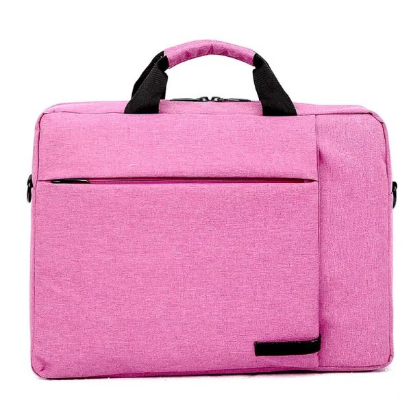 Çanta "1030 Shoulderbag 15.6 (Pink)"