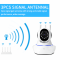 Smart IP Camera wifi V380 360° təhlükəsizlik kameraları