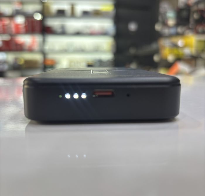 NFC Powerbank 10000 Mah  CX13 Fast Charge