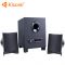 PC dinamik-“Kisonli TM-6000U” 2.1 bluetooth subwoofer dinamik