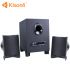 PC dinamik-“Kisonli TM-6000U” 2.1 bluetooth subwoofer dinamik
