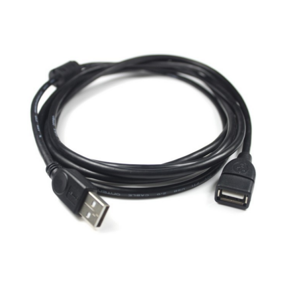 USB uzatma kabeli - Usb Extension Cable 3M