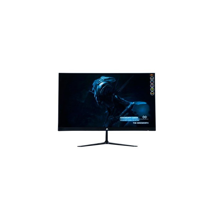 Monitor Led Alfa Curved 75Hz 27 INCH