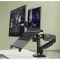 Monitor Stendi "F160-FP Laptop + Monitor Dual Arm"