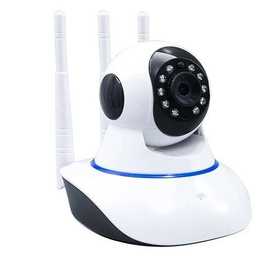 Smart IP Camera  Q11X-F Smart  360 Wifi  kamera 