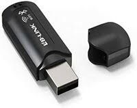 Wifi adapter  və Bluetooth 4.2 BL-WN300BT adapter