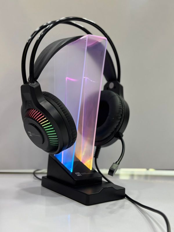 Qulaqlıq "R8 H01 RGB Gaming Headset"
