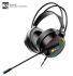 Qulaqlıq "R8 H04 RGB Gaming Headset"