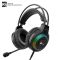Qulaqlıq "R8 H01 RGB Gaming Headset"