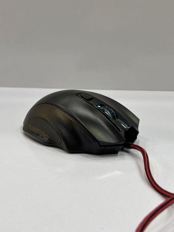 Kompüter siçanı "Jedel GM691 RGB Gaming USB Mouse"