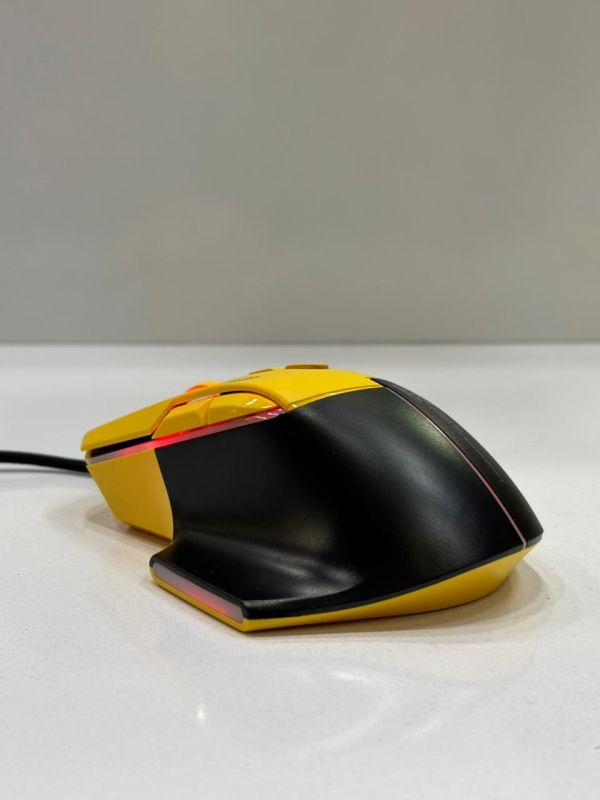 Kompüter siçanı "R8 1639 Gaming USB Mouse"