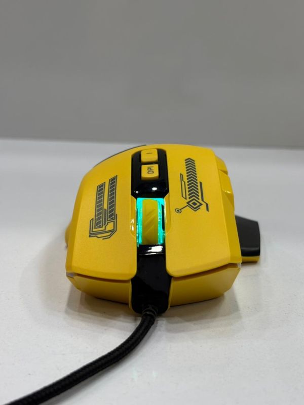 Kompüter siçanı "R8 1639 Gaming USB Mouse"