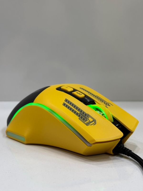 Kompüter siçanı "R8 1639 Gaming USB Mouse"