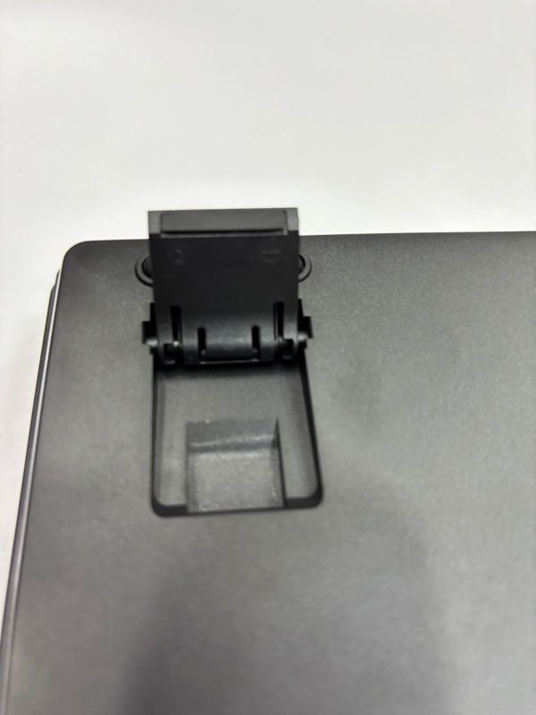 Mexaniki klaviatura JEDEL WKL-102 Black Wi-Fi/Bluetooth/USB