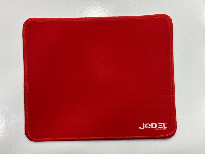 Klaviatura dəsti '' Jedel WS737 Wireless Red ''