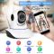 Smart IP Camera  Q11X-F Smart  360 Wifi  kamera 