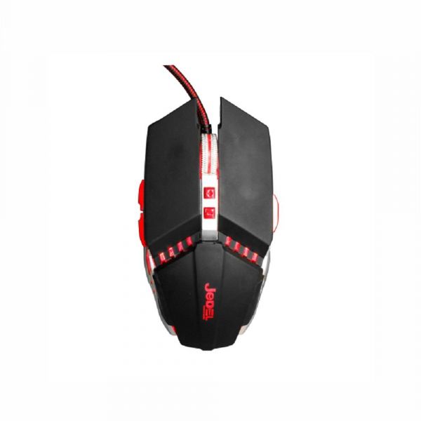 Mouse - Kompüter siçanı “Jedel Gm660 RGB” (Macross gaming mouse)