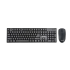 Wireless klaviatura "Jedel WS732 Wireless Keyboard + Mouse"