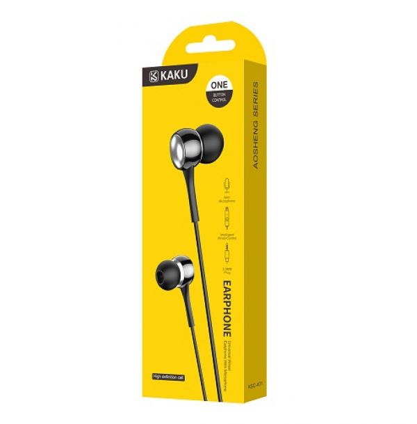 Qulaqlıq “Kaku KSC-401”