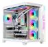 Gaming Case Ruix Aerospace Ultra Rgb Aquarium ATX