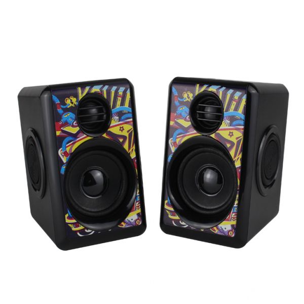 PC dinamik-Kisonli T-012 dinamik ( səs gücləndirici)