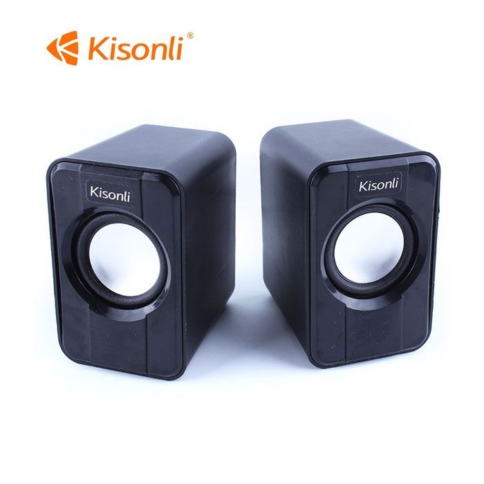 Stereo akustik sistem “Kisonli S-444”