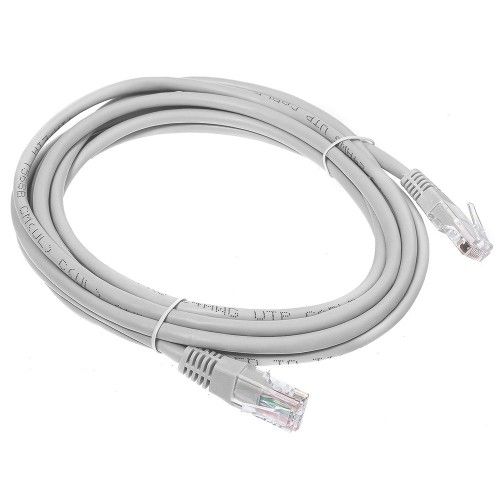cat 5 Lan kabel 3metr - LAN cable 