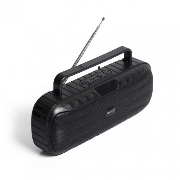 Dinamik Bluetooth “Kisonli Ks-1993”(səs gücləndirici)