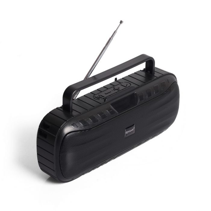 Dinamik Bluetooth “Kisonli Ks-1993”(səs gücləndirici)