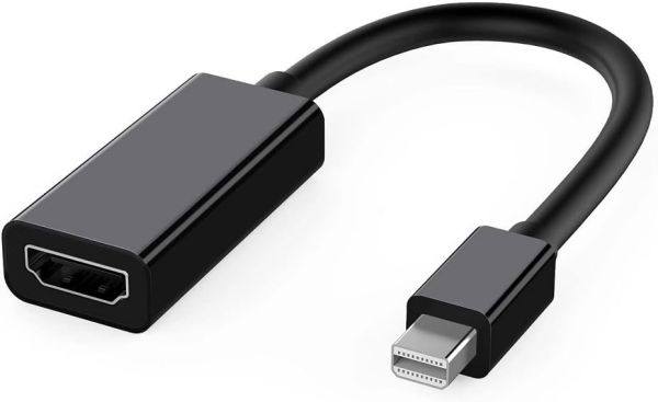 Mini DP-HDMI 1080p Konverter