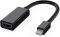 Mini DP-HDMI 1080p Konverter
