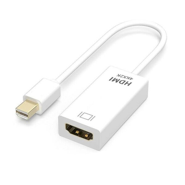 Mini DP-HDMI 4k Konverter