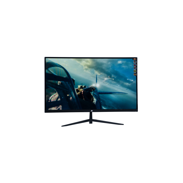 Monitor LED "Alfa" 22 INCH 75 Hz