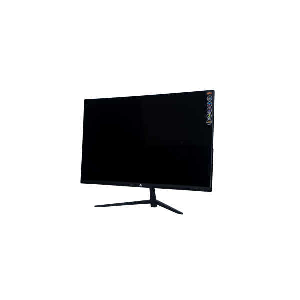 Monitor Led Alfa Curved 75Hz 27 INCH